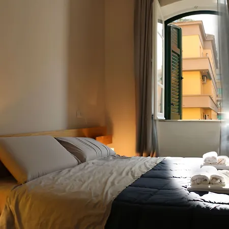 Hotel Midu's House Roma